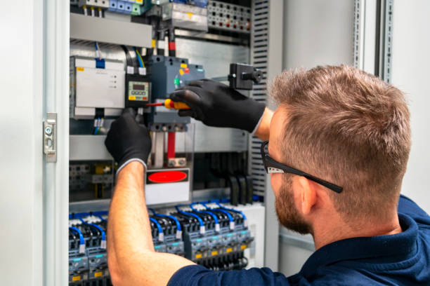 Best Electrical Rewiring Services  in Jersey City, NJ