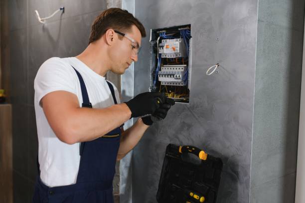 Generator Installation Services in NJ