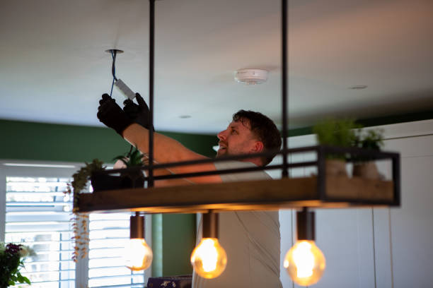 Best Generator Installation Services  in Jersey City, NJ