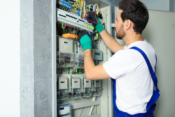 Best Electrical Repair Services  in Jersey City, NJ