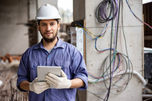 Best Affordable Electrical Installation  in Jersey City, NJ