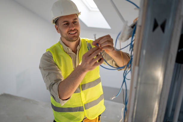 Best Circuit Breaker Repair  in Jersey City, NJ
